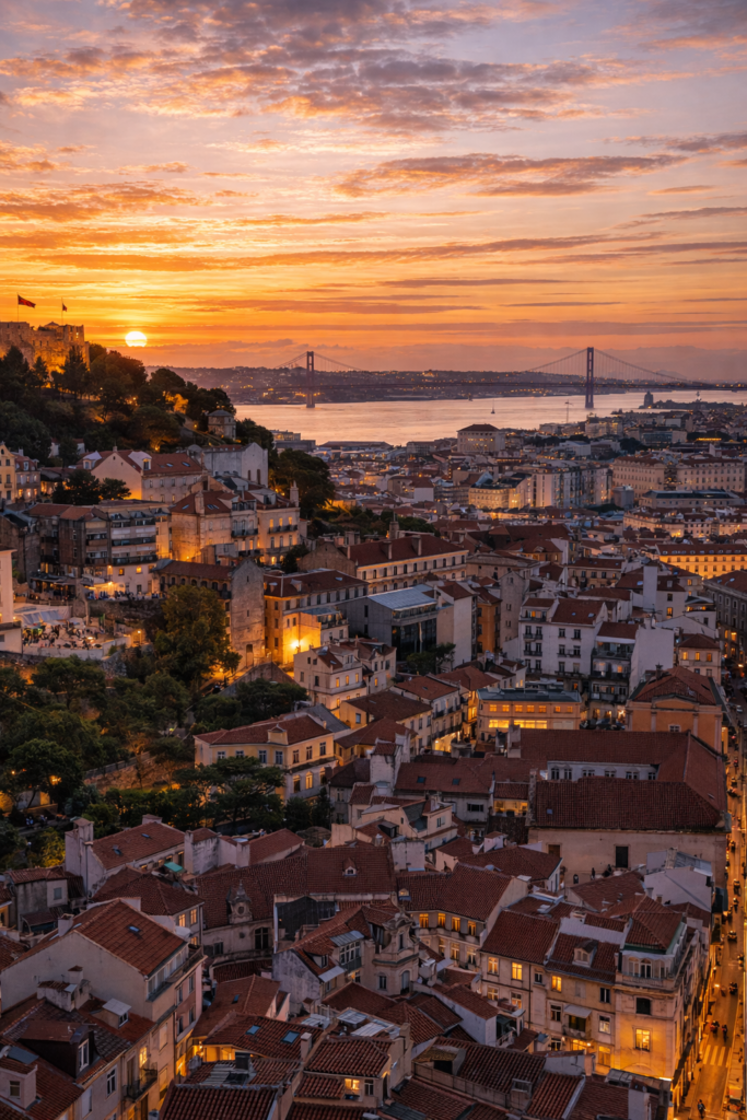 Lisbob Hop-on Hop-off Bus Tours